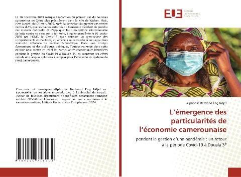 L¿émergence des particularités de l¿économie camerounaise