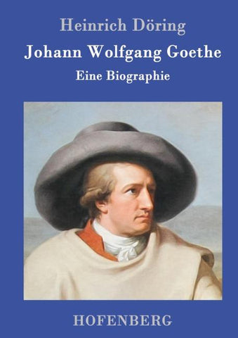 Johann Wolfgang Goethe