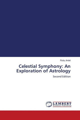 Celestial Symphony: An Exploration of Astrology