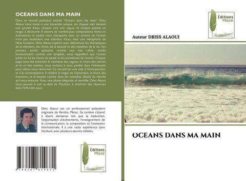 OCEANS DANS MA MAIN