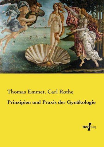 Prinzipien und Praxis der Gynäkologie