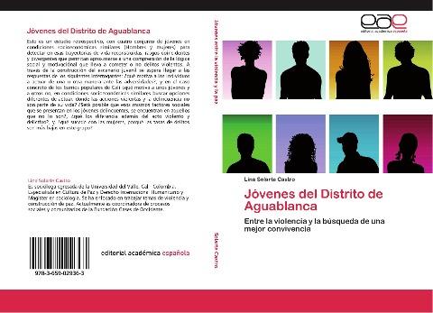 Jóvenes del Distrito de Aguablanca