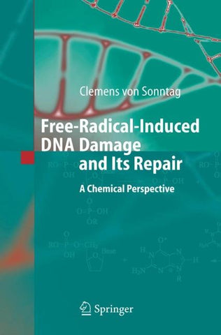 Free-Radical-Induced DNA Damage and Its Repair