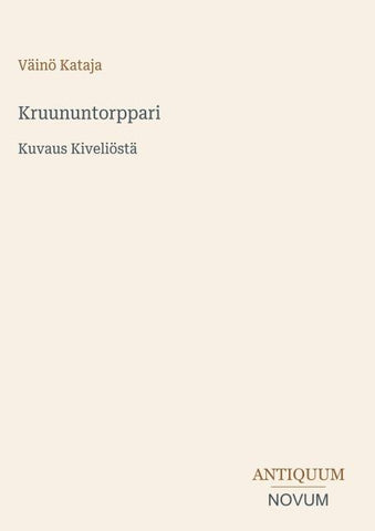Kruununtorppari