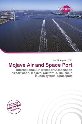Mojave Air and Space Port