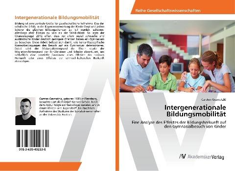 Intergenerationale Bildungsmobilität