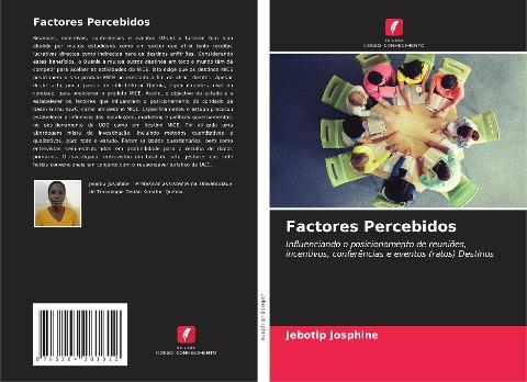 Factores Percebidos
