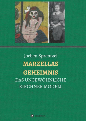 MARZELLAS GEHEIMNIS
