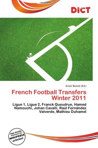 French Football Transfers Winter 2011