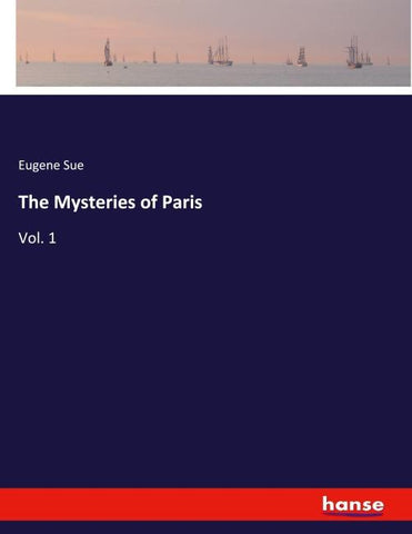 The Mysteries of Paris