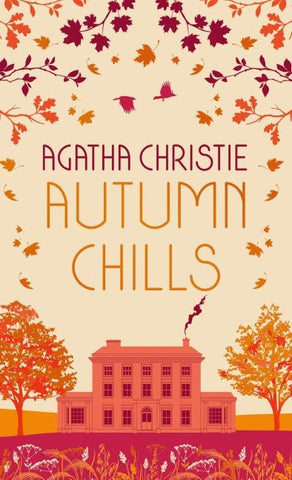 AUTUMN CHILLS TALES OF HB