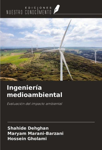Ingeniería medioambiental