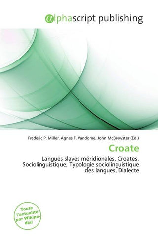 Croate
