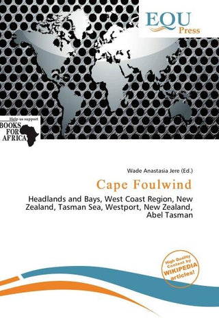 Cape Foulwind