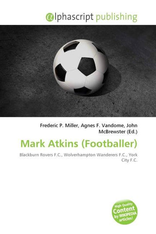 Mark Atkins (Footballer)