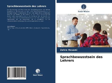 Sprachbewusstsein des Lehrers