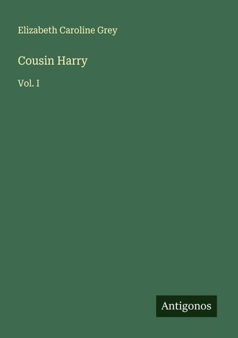 Cousin Harry