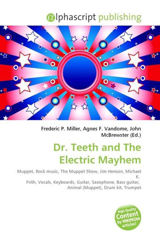 Dr. Teeth and The Electric Mayhem