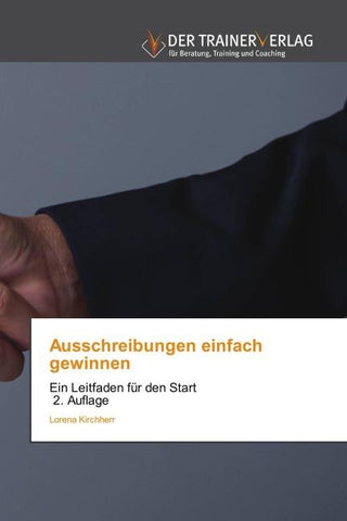 Ausschreibungen einfach gewinnen