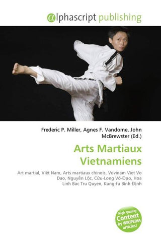 Arts Martiaux Vietnamiens