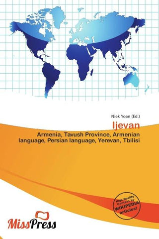 Ijevan