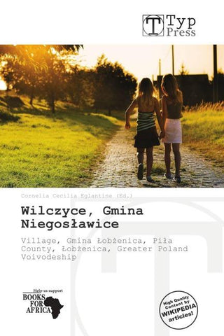 Wilczyce, Gmina Niegos¿awice