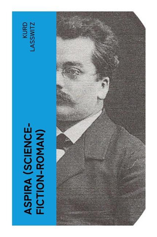Aspira (Science-Fiction-Roman)