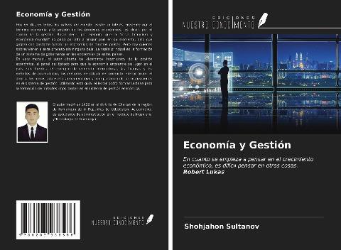 Economía y Gestión