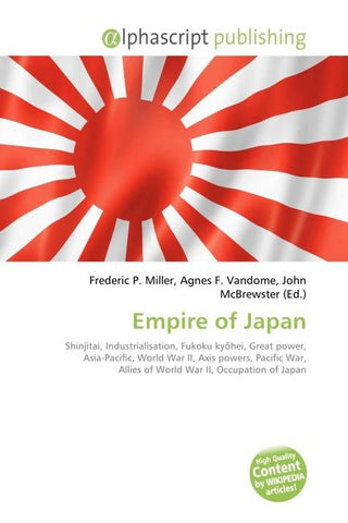 Empire of Japan