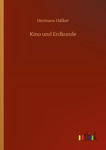 Kino und Erdkunde