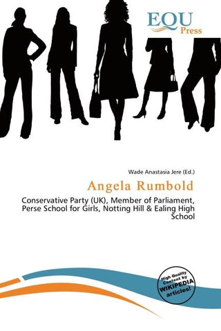 Angela Rumbold