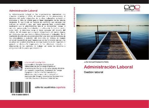 Administración Laboral