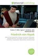 Friedrich von Hayek