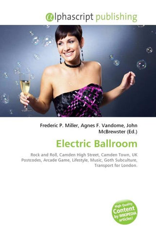 Electric Ballroom