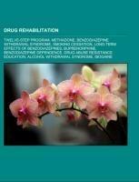 Drug rehabilitation