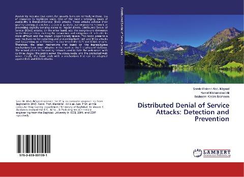 Distributed Denial of Service Attacks: Detection and Prevention
