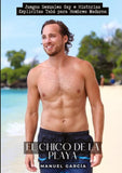 El chico de la playa