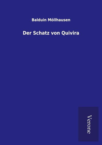 Der Schatz von Quivira