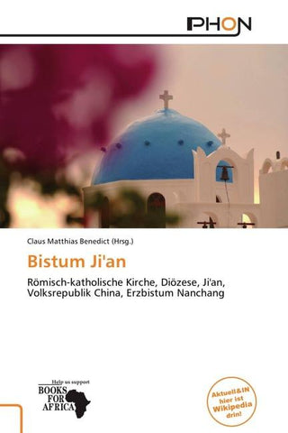 Bistum Ji'an