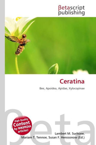 Ceratina