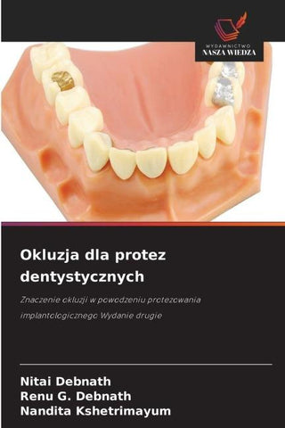 Okluzja dla protez dentystycznych