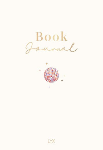 LYX Book Journal