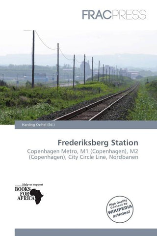 Frederiksberg Station