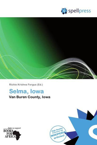 Selma, Iowa