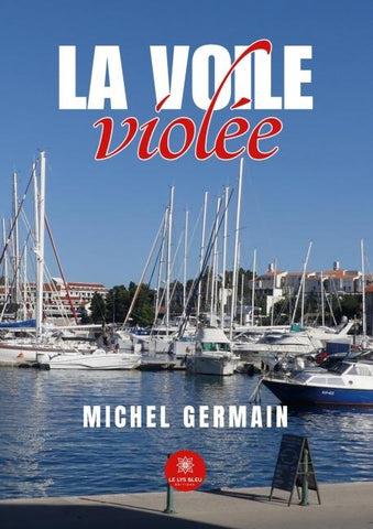 La voile violée