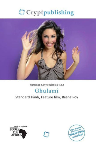 Ghulami