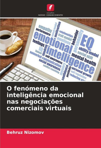 O fenómeno da inteligência emocional nas negociações comerciais virtuais