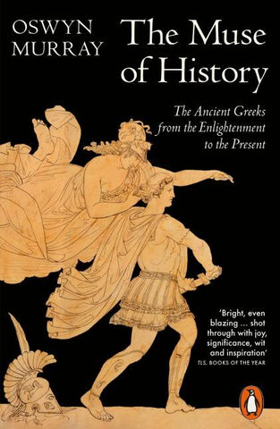 The Muse of History