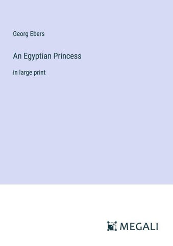 An Egyptian Princess