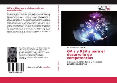 OA's y REA's para el desarrollo de competencias